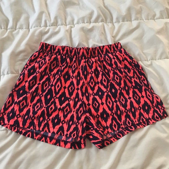 Faded Glory Pants - like new comfy shorts